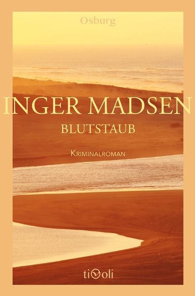 Cover von Blutstaub