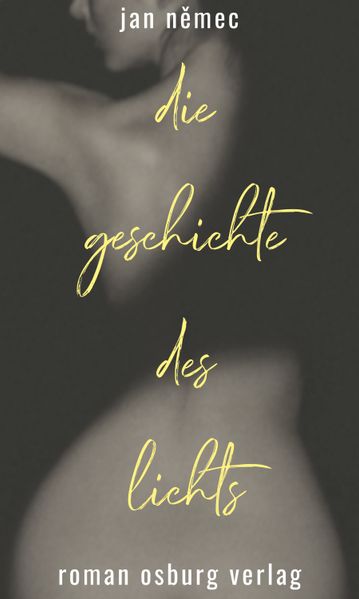 Cover von Die Geschichte des Lichts