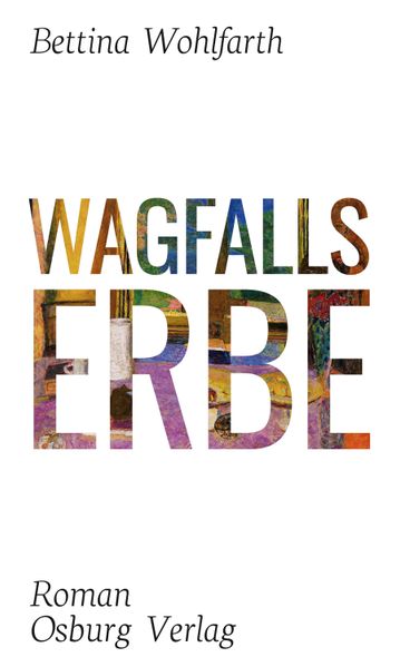 Cover von Wagfalls Erbe