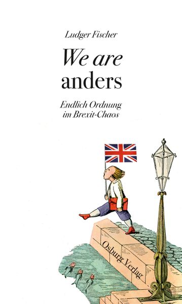 Cover von We are anders