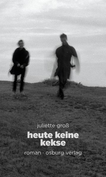 Cover von Heute keine Kekse