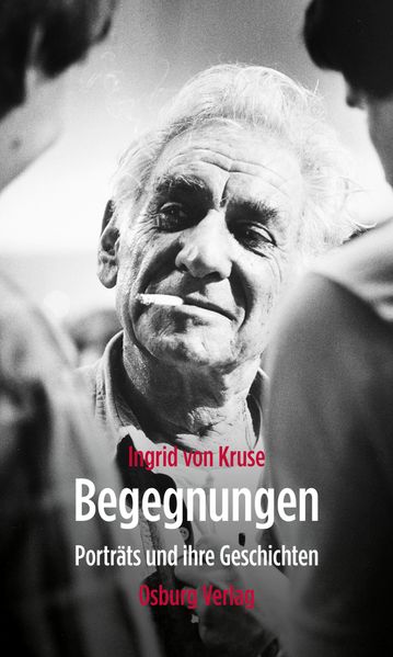Cover von Begegnungen