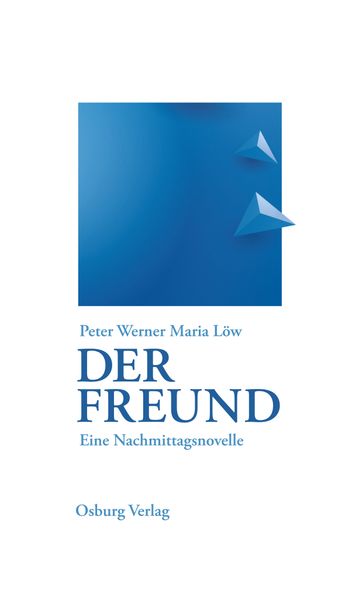 Cover von Der Freund