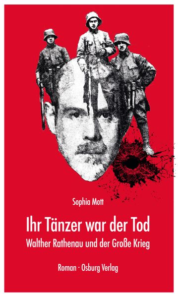 Cover von Ihr Tänzer war der Tod