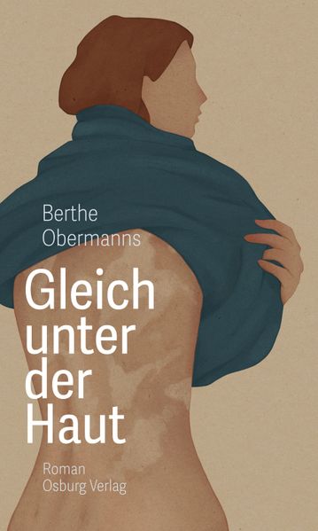 Cover von Gleich unter der Haut