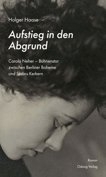 Cover von Aufstieg in den Abgrund