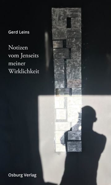 Cover von Notizen vom Jenseits meiner Wirklichkeit