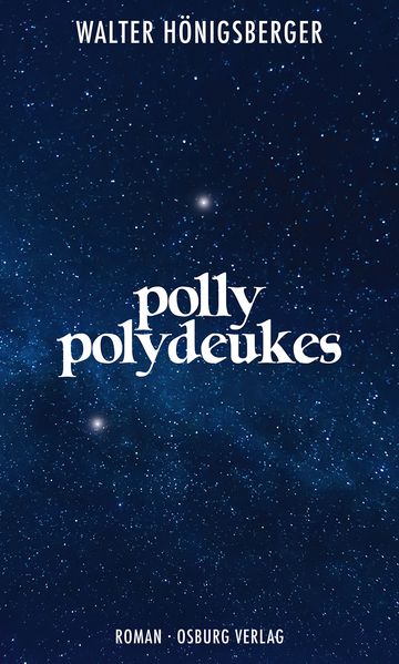 Cover von Polly Polydeukes