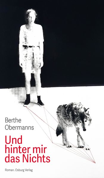 Cover von Und hinter mir das Nichts