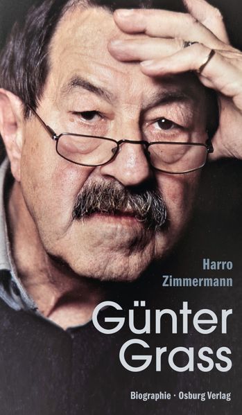 Cover von Günter Grass