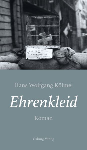Cover von Ehrenkleid