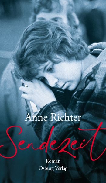 Cover von Sendezeit