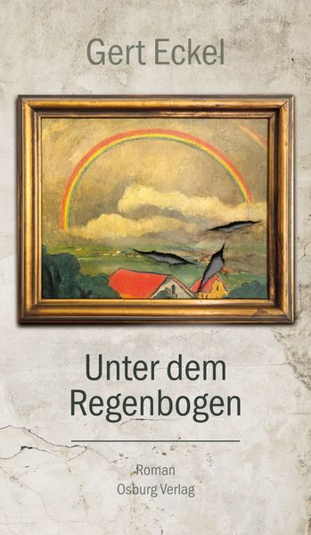 Cover von Unter dem Regenbogen