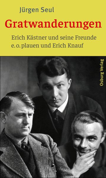 Cover von Gratwanderungen
