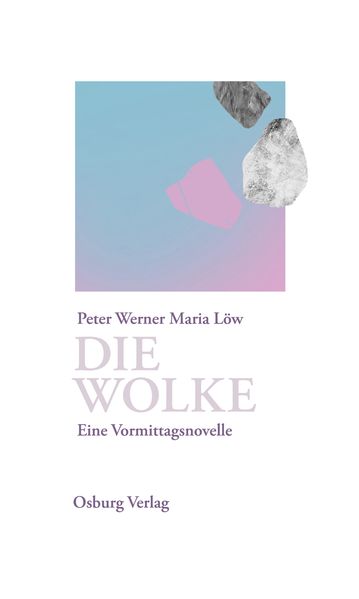 Cover von Die Wolke
