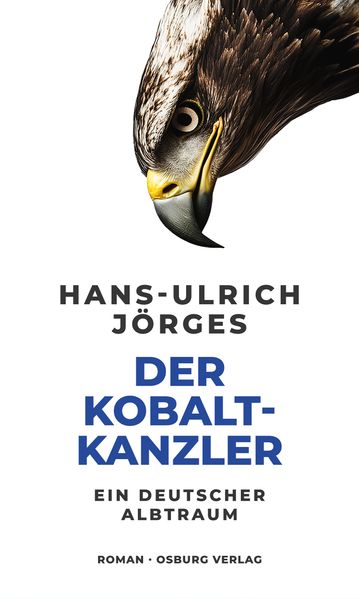 Cover von Der Kobaltkanzler