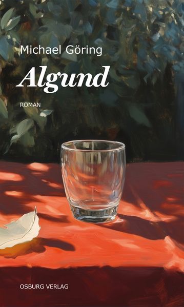 Cover von Algund