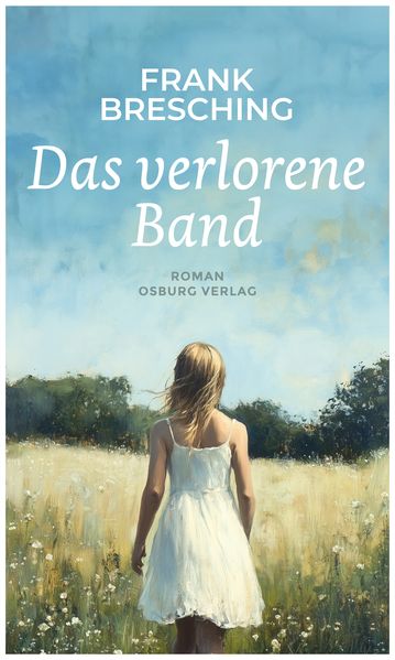 Cover von Das verlorene Band