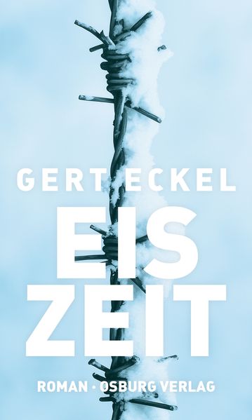 Cover von Eiszeit
