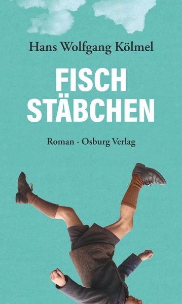Cover von Fischstäbchen