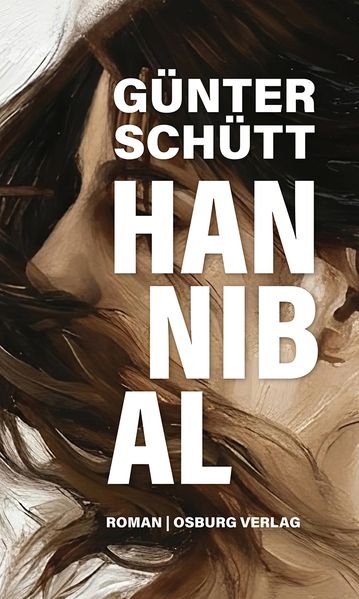 Cover von Hannibal