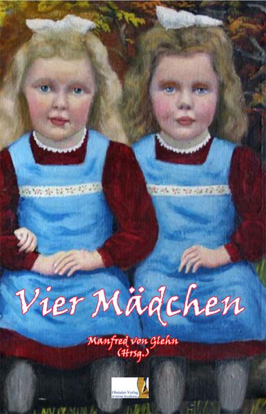 Cover von Vier Mädchen