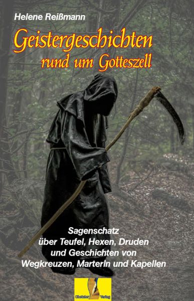 Cover von Vogelfrei im Bayerischen Wald