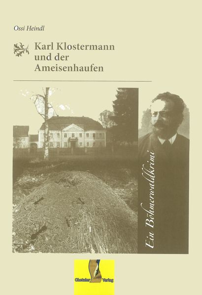 Cover von Max Esterl und die Mumienkammer