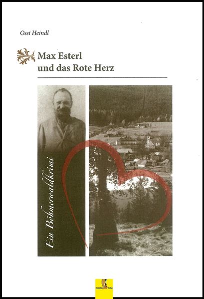 Cover von Max Esterl und die Schilderspaxer