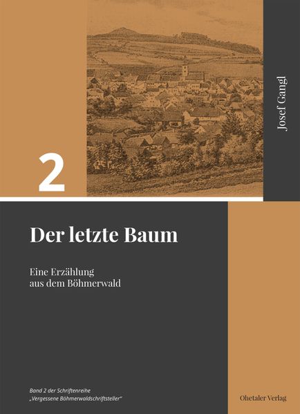 Cover von Der Richterbub