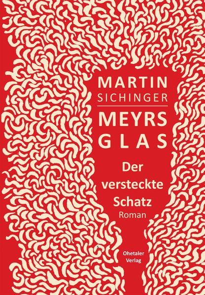 Cover von Meyrs Glas
