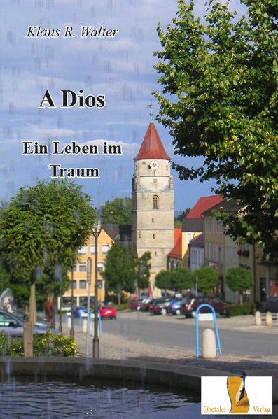 Cover von A Dios