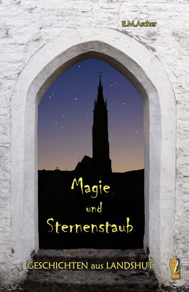 Cover von Magie und Sternenstaub