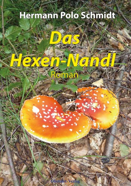 Cover von Das Hexen Nandl