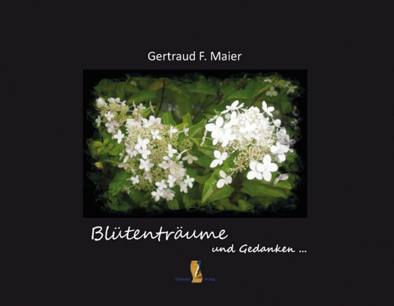 Cover von Blütenträume und Gedanken