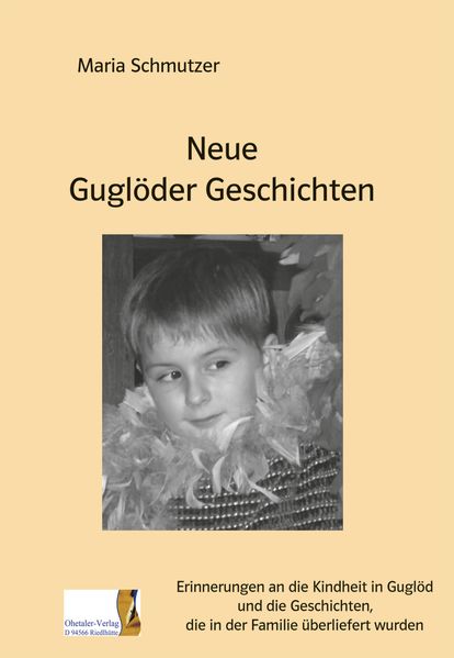 Cover von Neue Guglöder Geschichten