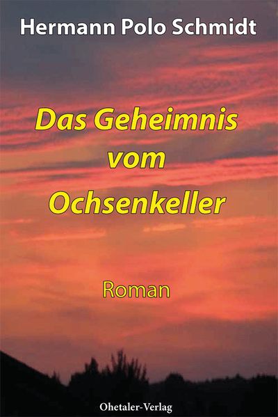Cover von Das Geheimnis vom Ochsenkeller