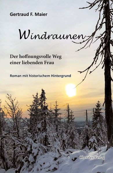Cover von Windraunen
