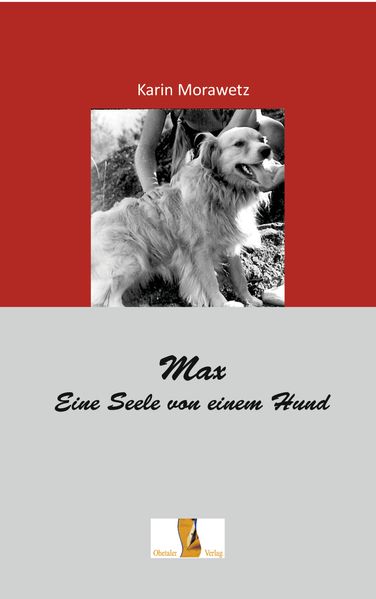 Cover von Max