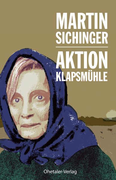 Cover von Aktion Klapsmühle
