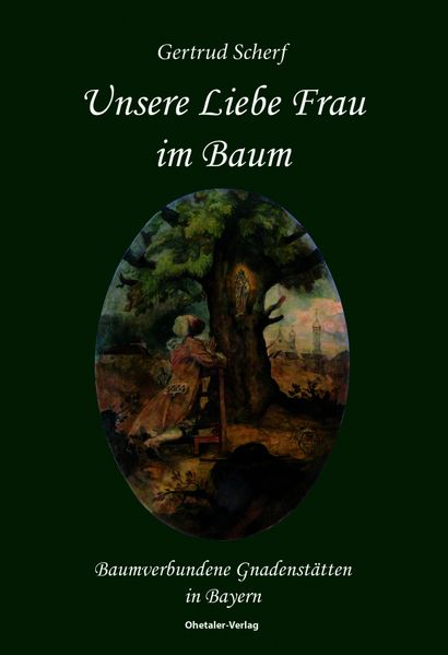 Cover von Unsere Liebe Frau im Baum