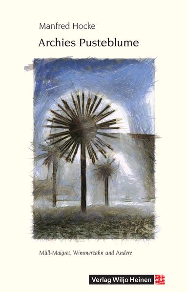 Cover von Archies Pusteblume