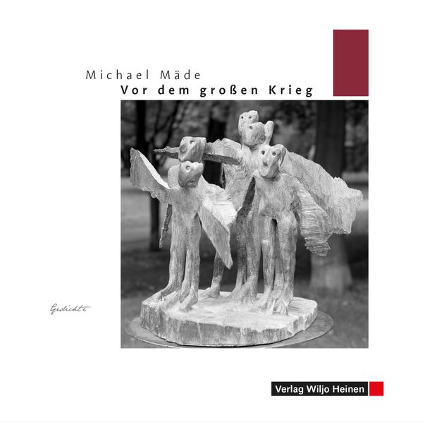 Cover von Vor dem großen Krieg