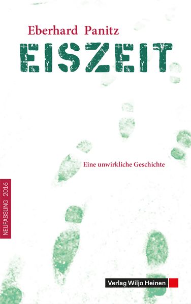 Cover von Eiszeit