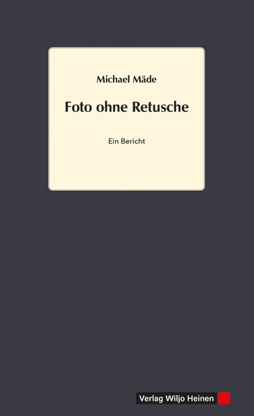 Cover von Foto ohne Retusche