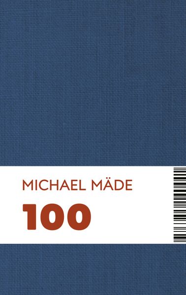 Cover von 100