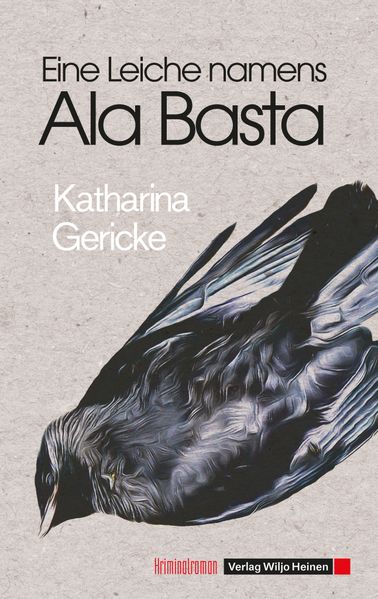 Cover von Eine Leiche namens Ala Basta