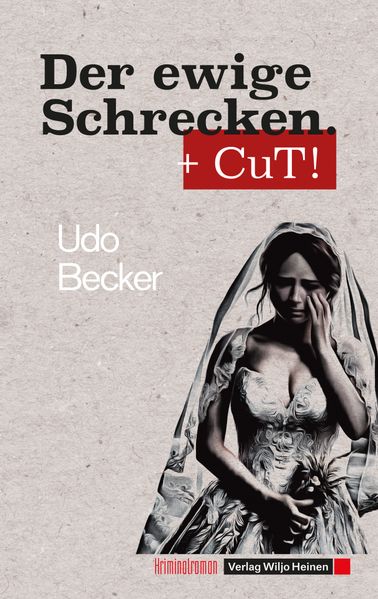 Cover von Der ewige Schrecken, + CuT!