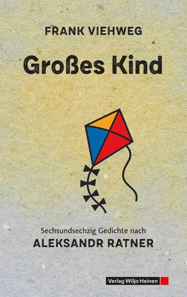 Cover von Großes Kind