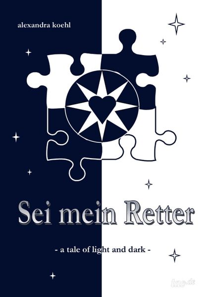 Cover von Sei mein Retter